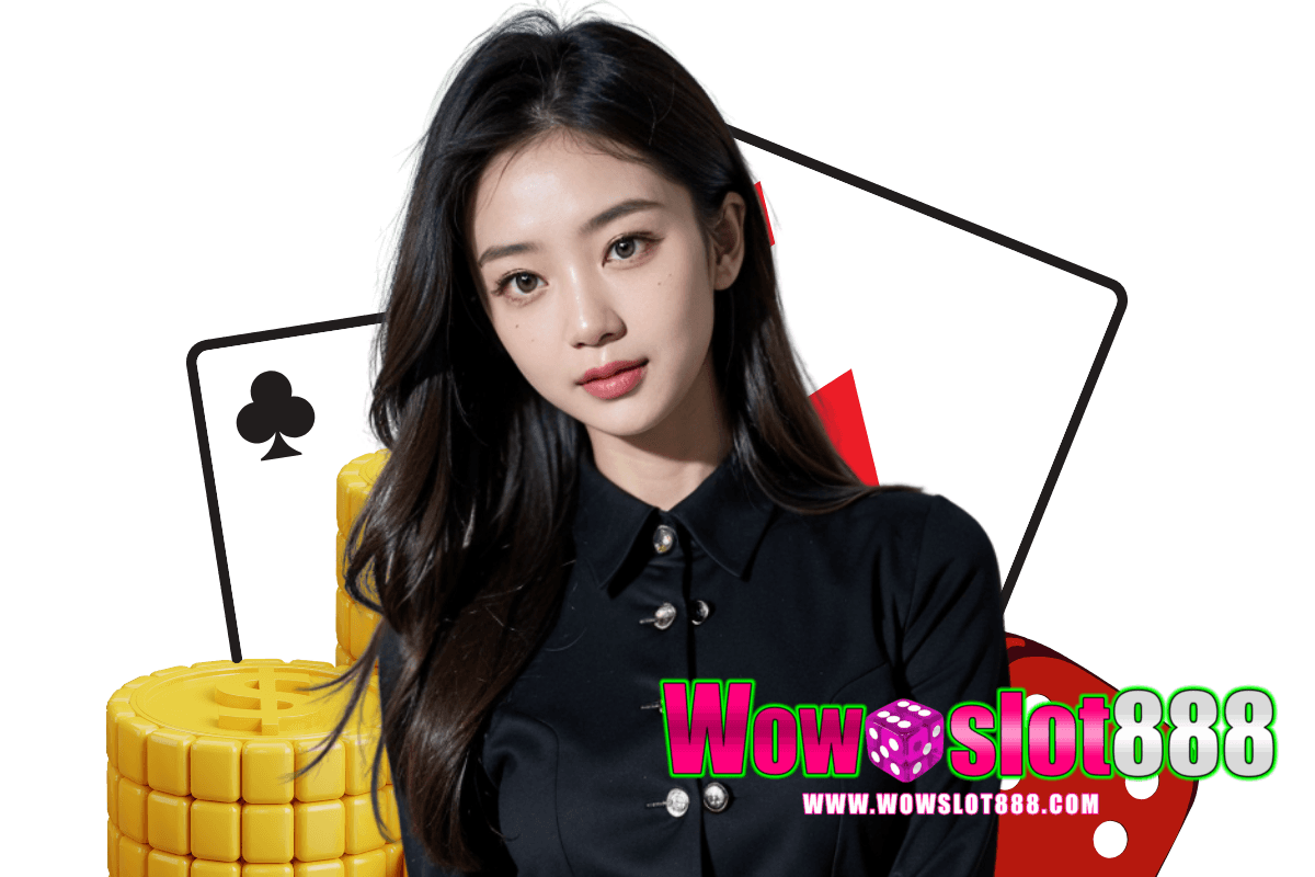 wowslot888