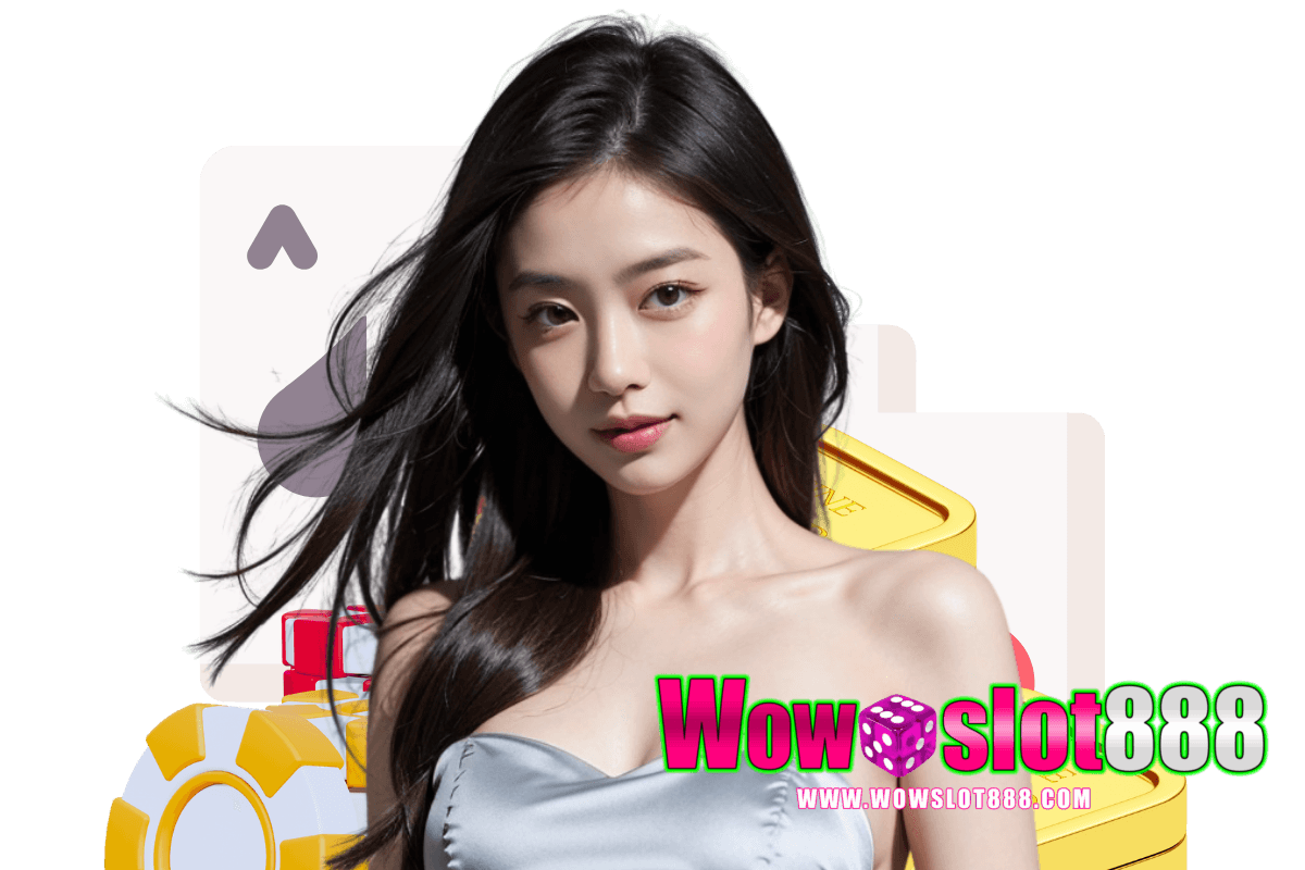 wowslot888 login