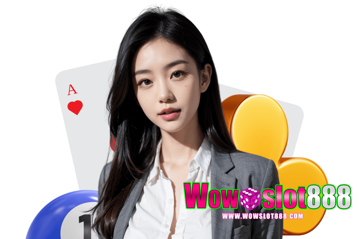 wowslot888 vip