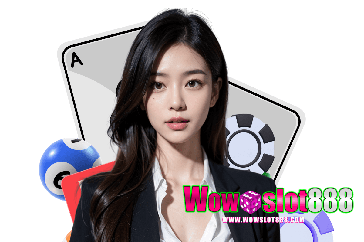 wowslot888 ทางเข้า