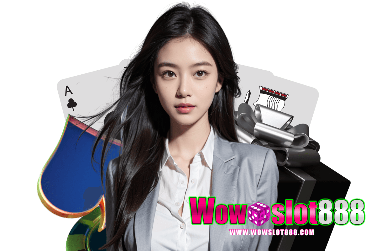 wowslot888 สล็อต