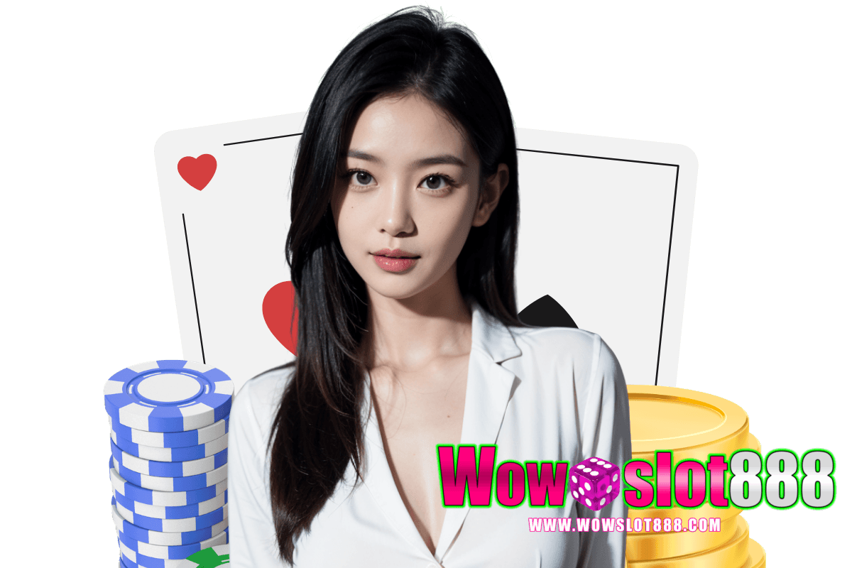 wowslot888 แจกเครดิตฟรี